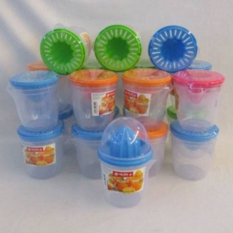 Perasan Jeruk / SQ-2 Domus orange squeezer