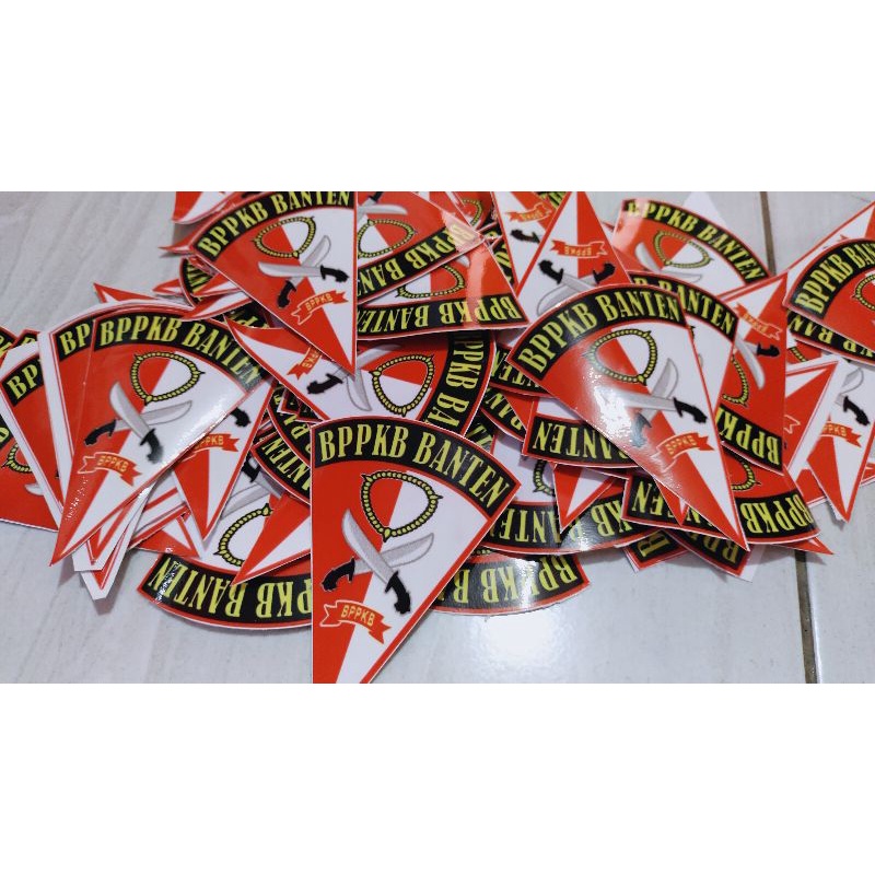 

STIKER BPPKB BANTEN CUTTING ANTI AIR