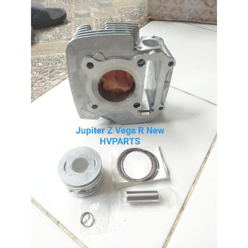 Blok seher kit jupiter z atau vega r new Premium Quality Product