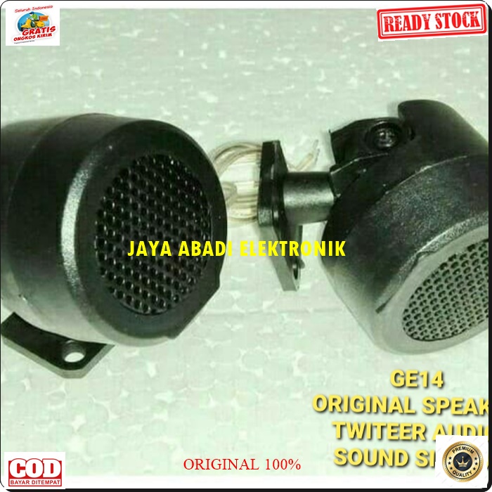 G14 SPEAKER SUPER COBRA SPIKER SPEKER TWEETER TWITER PIEZOO PASIF SPK MINI TREBEL SOUND SISTEM SURROUND SUROUND MOBIL CAR MOTOR AUDIO VOCAL NEODYMIUM CROSSOVER VOKAL SUARA DOME SPK MINI NEODYMIUM MUSIK CROSSOVER MUSIC PORTABLE PASIF PIEZZO DOME AIRROW