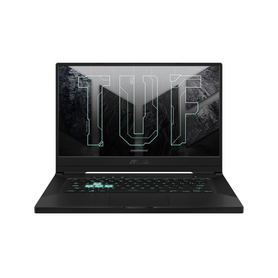 ASUS TUF DASH F15 FX516PM i5-11300H 512GB RTX3060 6GB OHS W10 144Hz