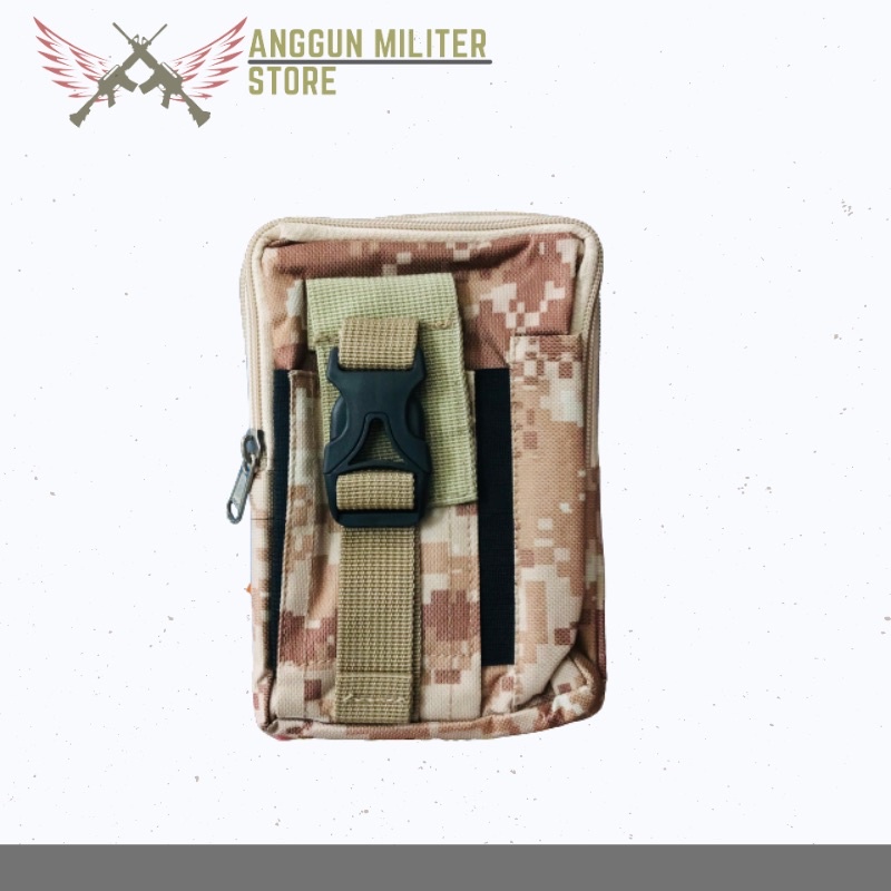 Tempat Sarung Hp tactical 511 /Hp Tactical 511 / Tempat Handphone Tactical 511