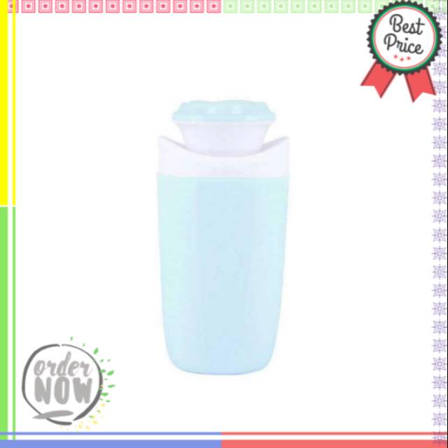 Car Humidifier Diffuser USB Mobil 250ml