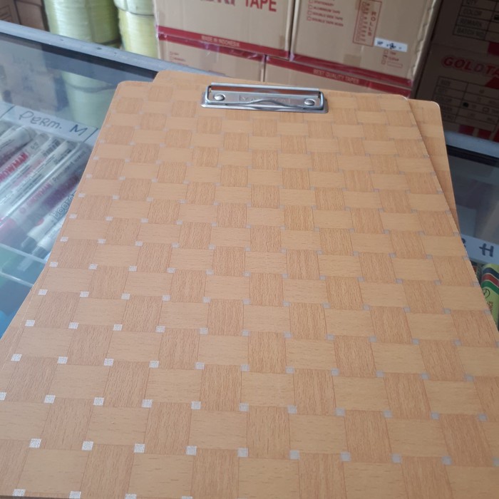 

Clip Board/Papan Jalan Kayu/Papan Ujian Kayu/Papan Kayu/Clipboard
