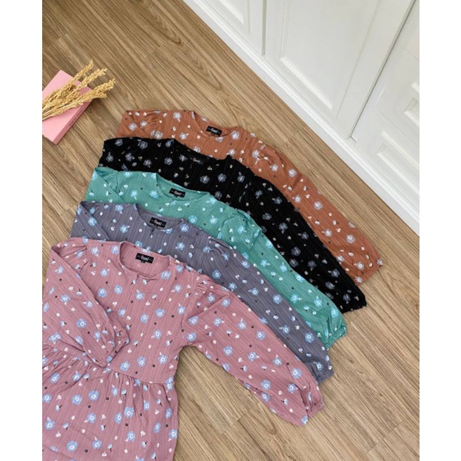 LADY DRESS QUAIL/ELMUMTAZA