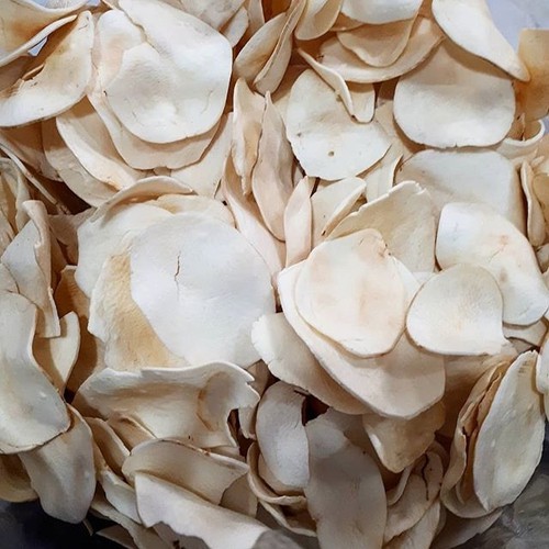 

Keripik kentang putih 200 gram