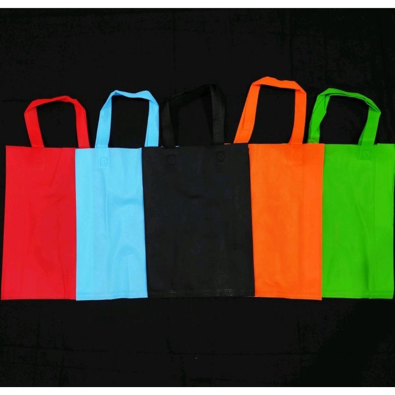 

Spundbond Uk 25x35 (12 Pcs), Pon Oval, Tas Kain, Tas Bahan, Goodie Bag, Sovenir