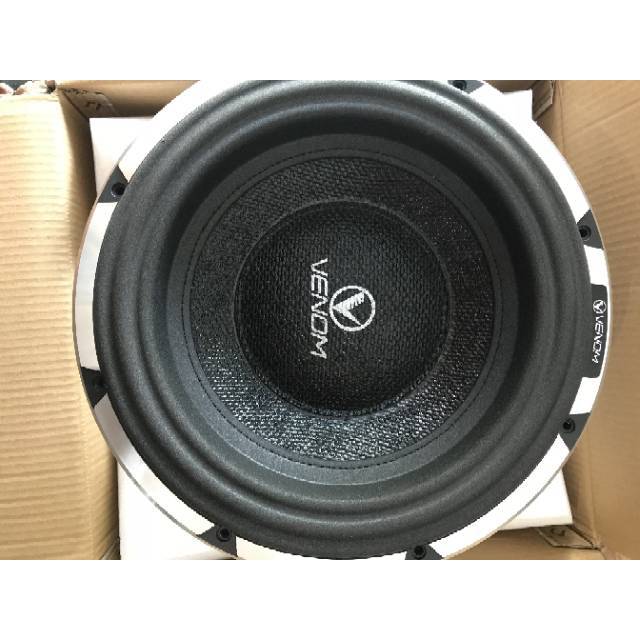 Subwoofer Venom Monster VX 7012