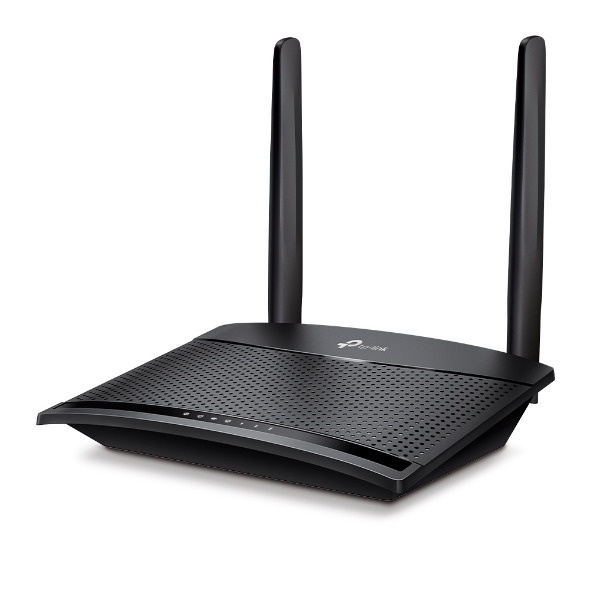 TP-LINK TL-MR100 Wireless N 4G LTE Router 300Mbps TPLINK