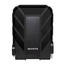 Adata HD710 Pro 4TB - HD HDD Hardisk Eksternal External Antishock Waterproof