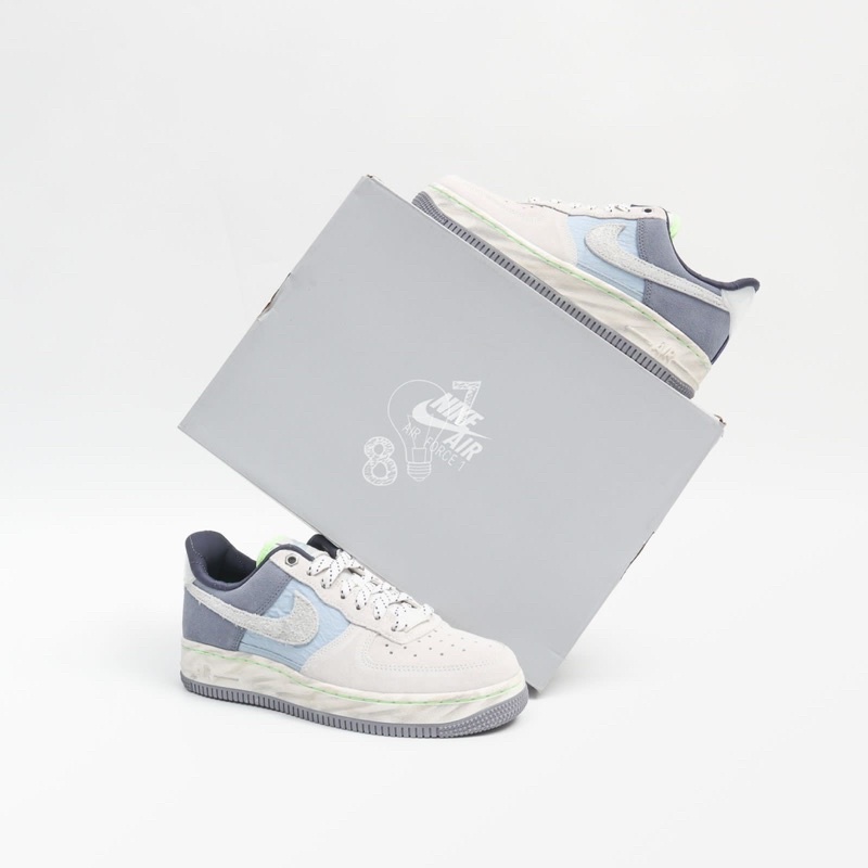 Air Force 1 Low Deep Freeze