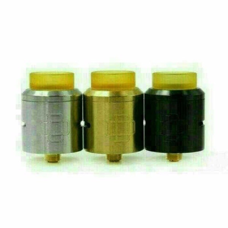 rda DRUGA 24mm