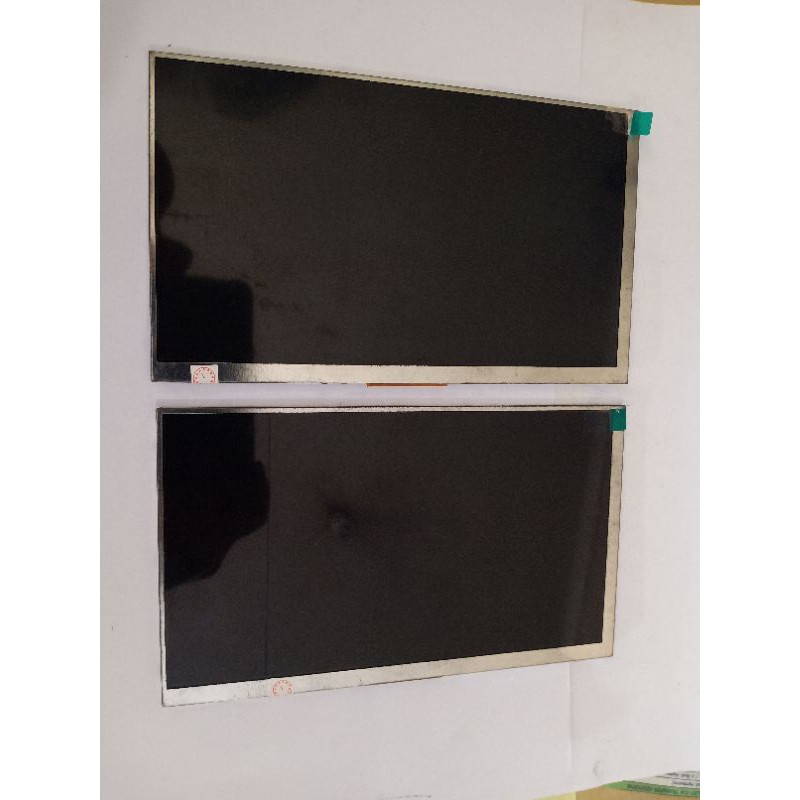 LCD tab advan E1C /E1C+/E1c pro/T1Q/AT1G