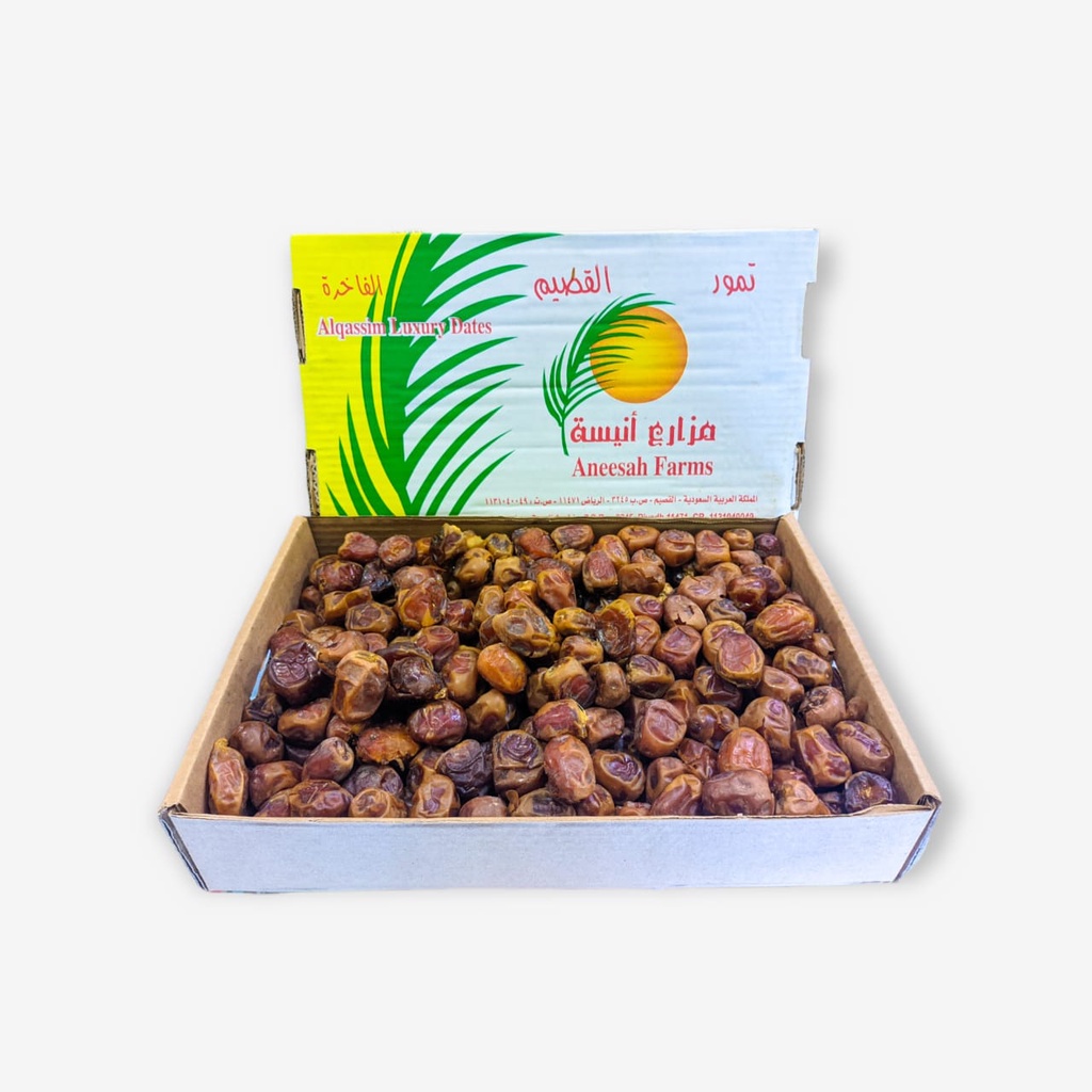 

kurma sukari 3kg aneesah farm