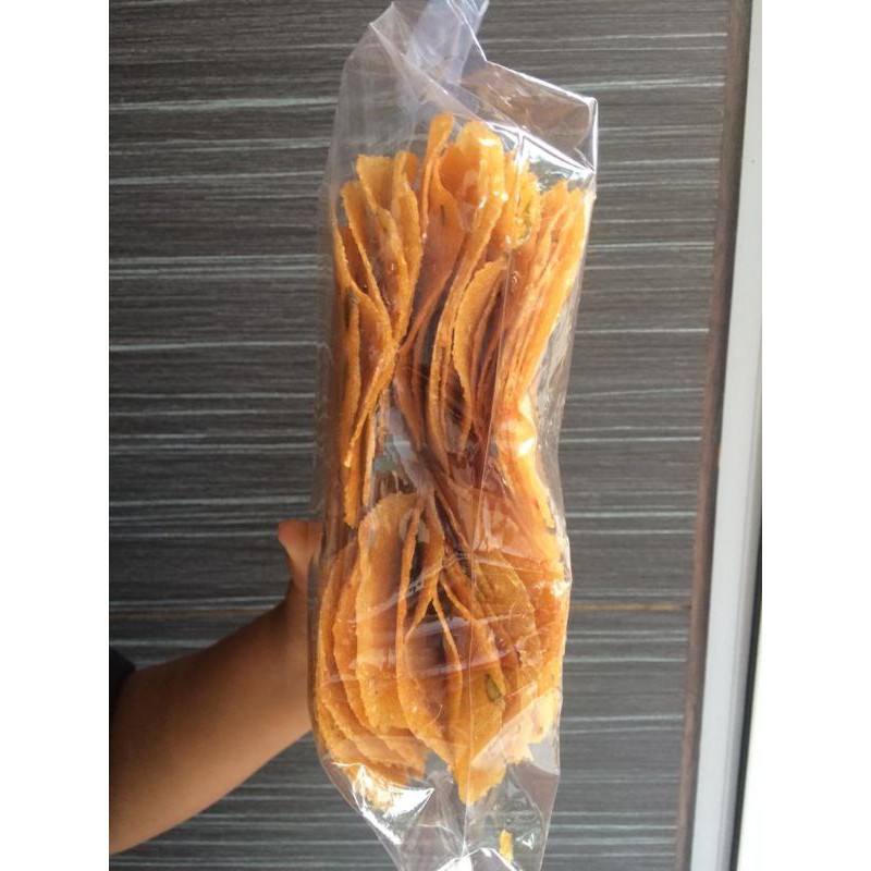 

OPAK MENTAH PEDAS IMPLING