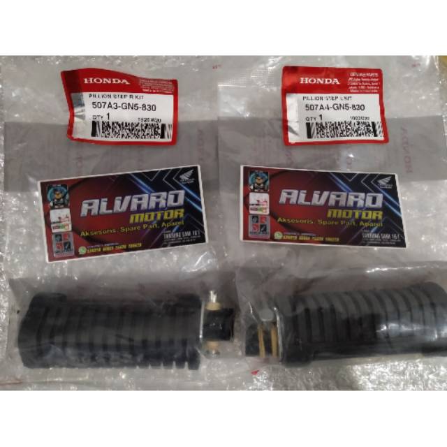 POSTEP BELAKANG  SET ASTREA GRAND LEGENDA ORI