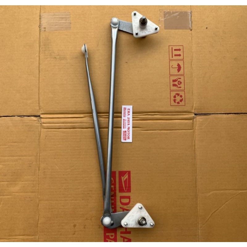 Link Wiper Avanza Xenia Lama 2004 2005 2006 2007 2008 2009 2010 2011 Original Ori Asli