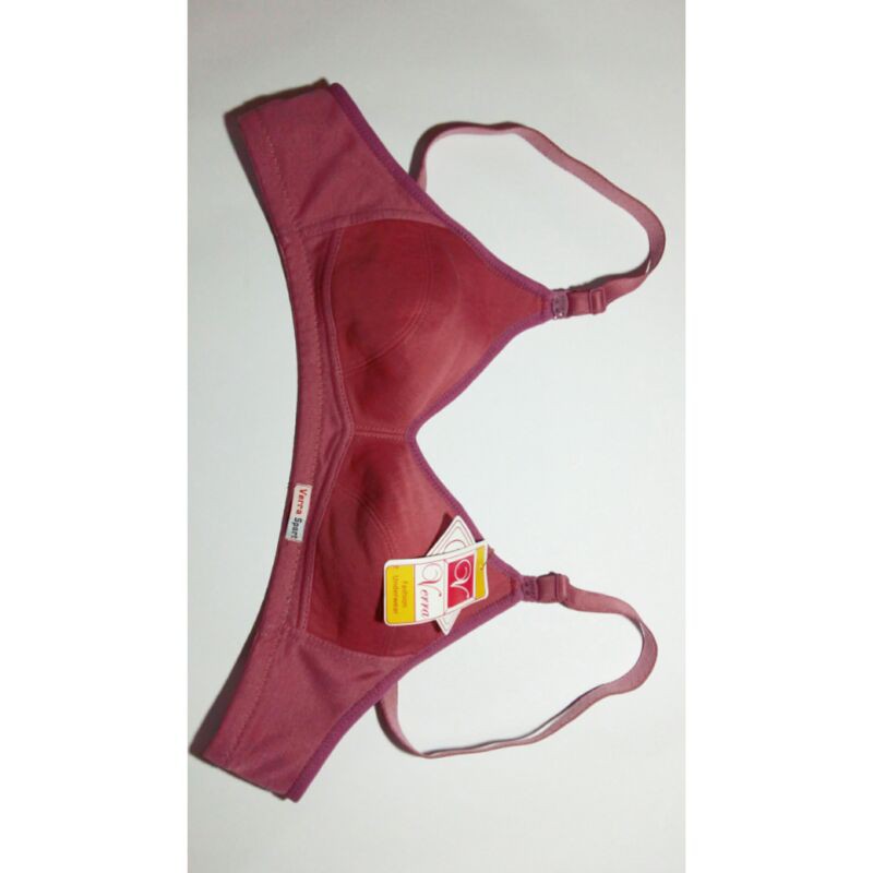 COD - BRA/BH VERRA SPORT (12 pcs) murah berkuwalitas lusinan dan setengah lusin.