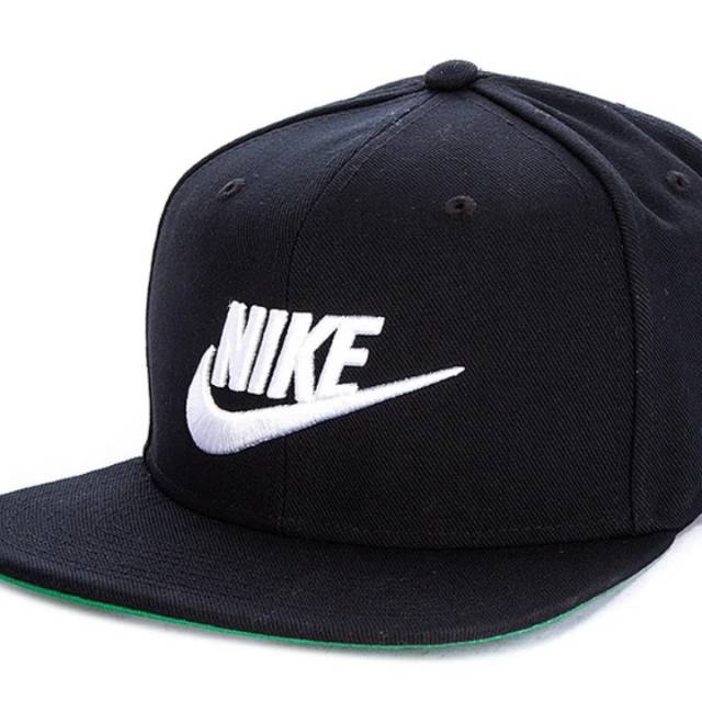 Nike Pro Cap Snapback