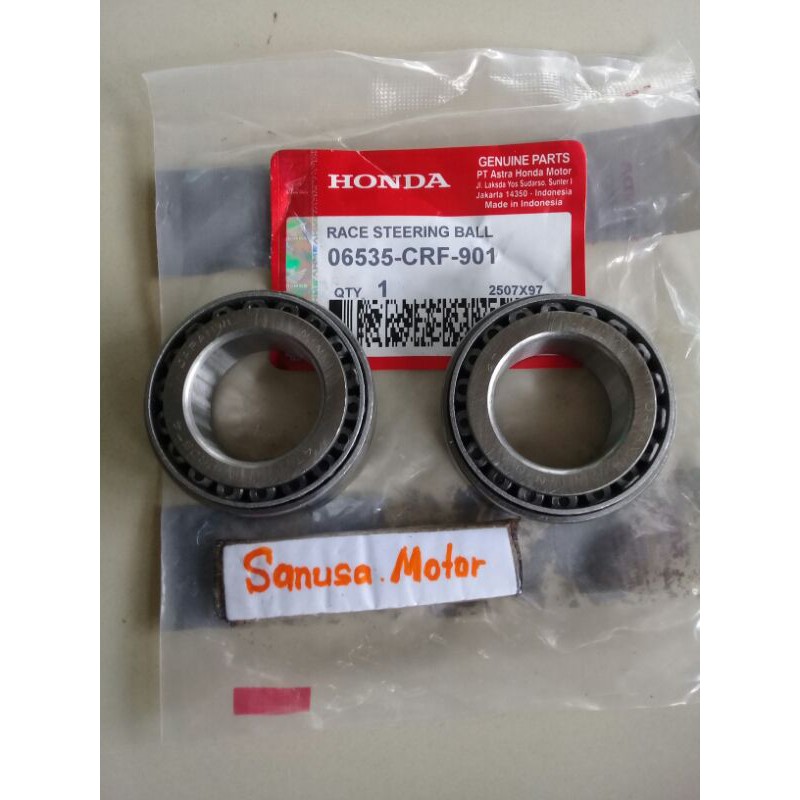 Bering Komstir CRF 150.CRF 150L.CR 85.CRF 230.CRF 250.Original