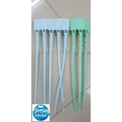 SECURITY SEAL / PLASTIK/ S-LOCK 300