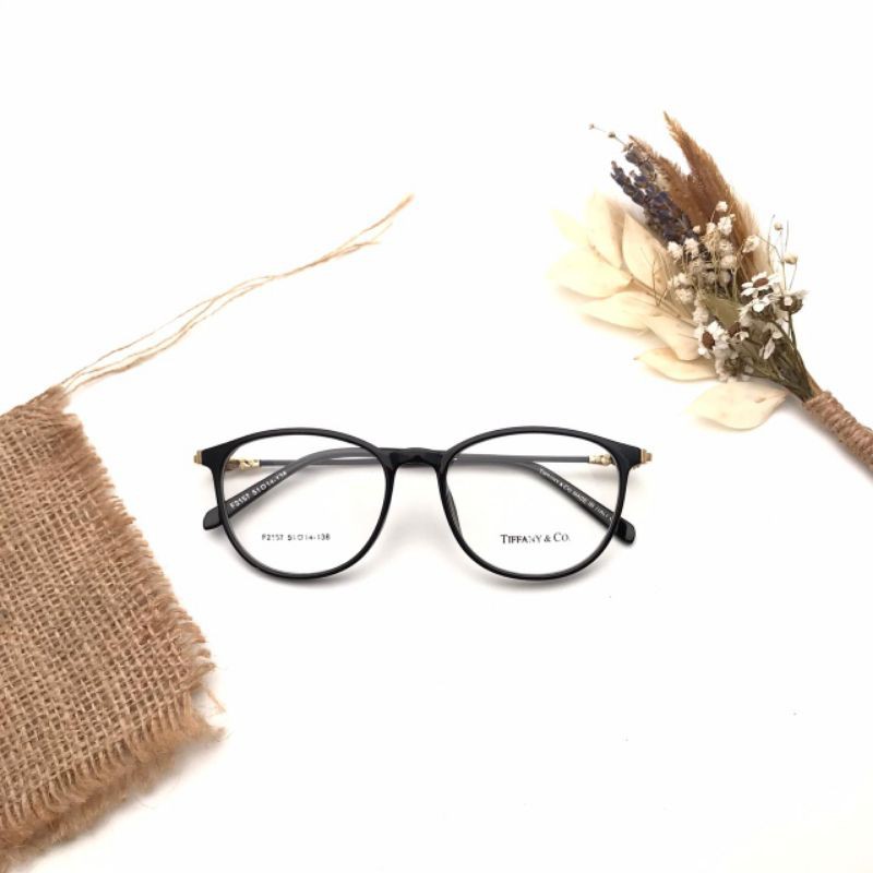 FRAME CANTIK TIFFANY&Co | PAKET PHOTOCROMIK