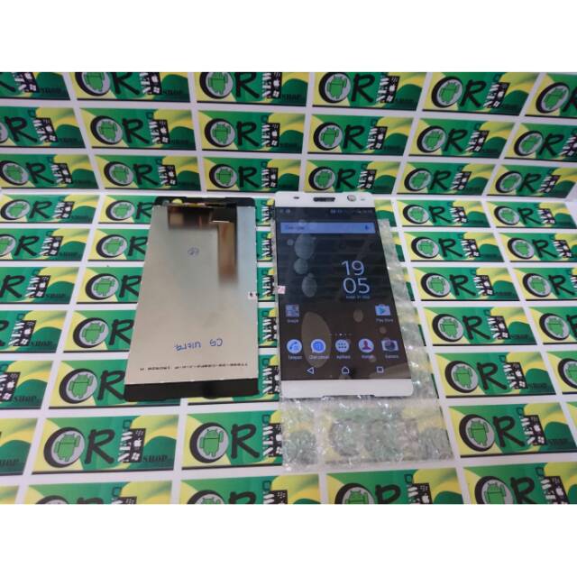 LCD SONY XPERIA C5 ULTRA FULLSET TOUCHSCREEN