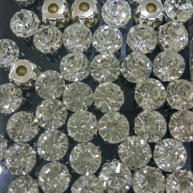 SWAROVSKI CANGKANG GRADE A SS 35