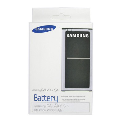 Battery Samsung Galaxy S5 Original