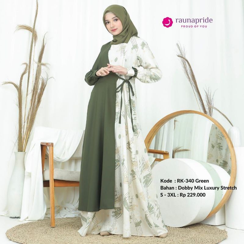 Asli GAMIS RAUNAPRIDE