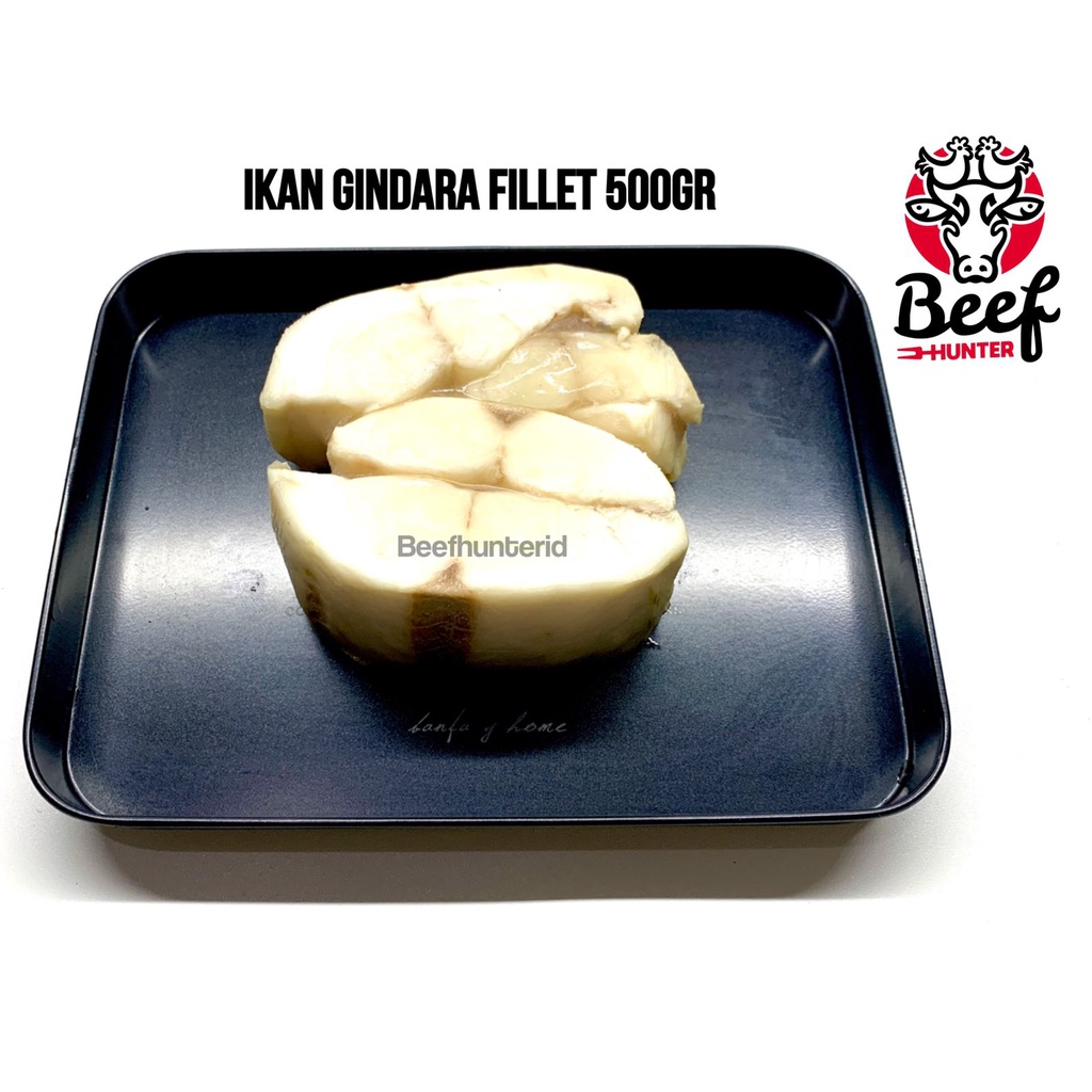 Ikan Gindara Fillet 500gr