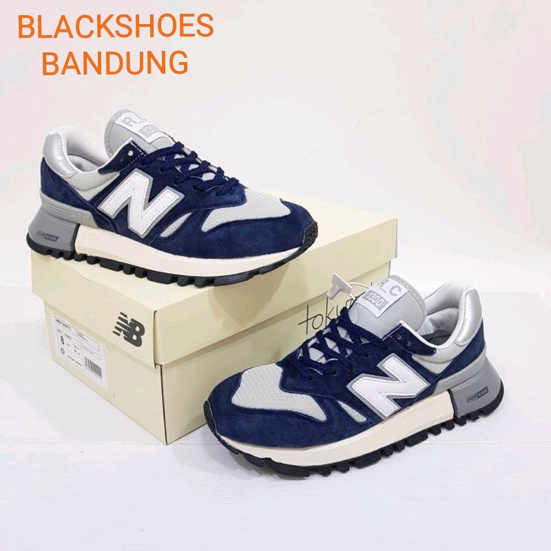 new balance rc1300 navy pigment