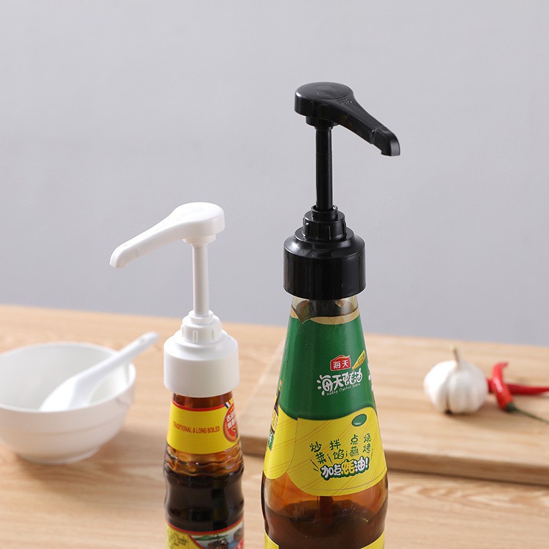 INDOMINI R402 Pompa Botol Sirup | Pump Syrup | Pompa Sirup | Sirup Monin | Sirup Pompa