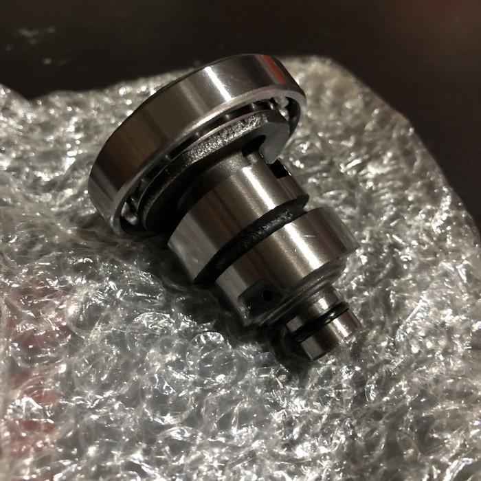 Sparepart Motor Noken As Camshaft Yamaha Vixion New NVL Old Jupiter MX King R15 V2 3C1