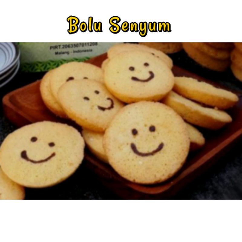 

Bolu senyum Micky 200gr bolu kering kue kering enak snack kiloan murah