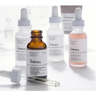 THE ORDINARY Niacinamide 10% + Zinc 1% | Alpha Arbutin 2%+HA | AHA 30% BHA 2% Peeling Solution | Hyaluronic Acid 2% +B5 | Salicylic Acid 2%| Lactic Acid | Retinol 1% | Glycolic Acid 7% Toning Solution | Caffeine 5%+EGCG Peeling Solution Serum 30ml