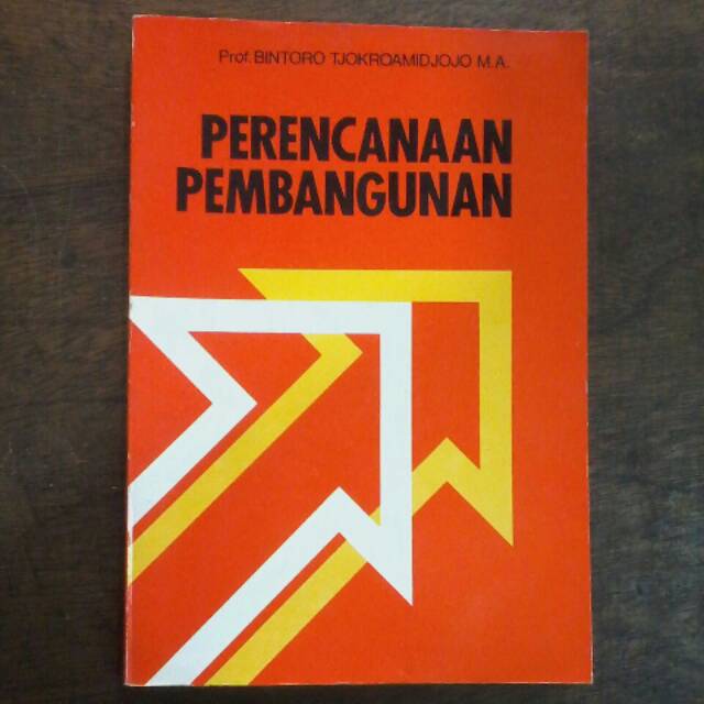 PERENCANAAN PEMBANGUNAN