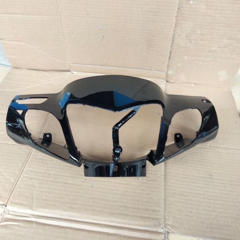 batok depan kharisma x 125