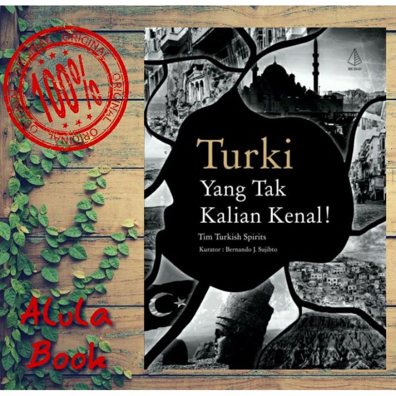 Turki Yang Tak Kalian Kenal