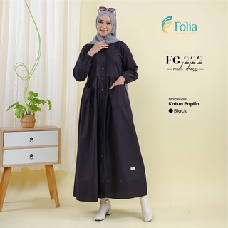 GAMIS DEWASA FOLIA 222 PROMO/GAMIS FOLIA KEKINIAN PROMO/GAMIS DEWASA FOLIA BLACK PROMO