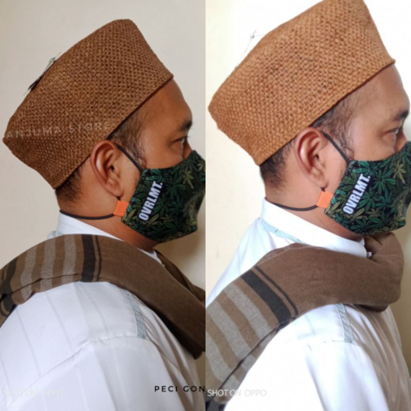 Peci goni peci habib bahar