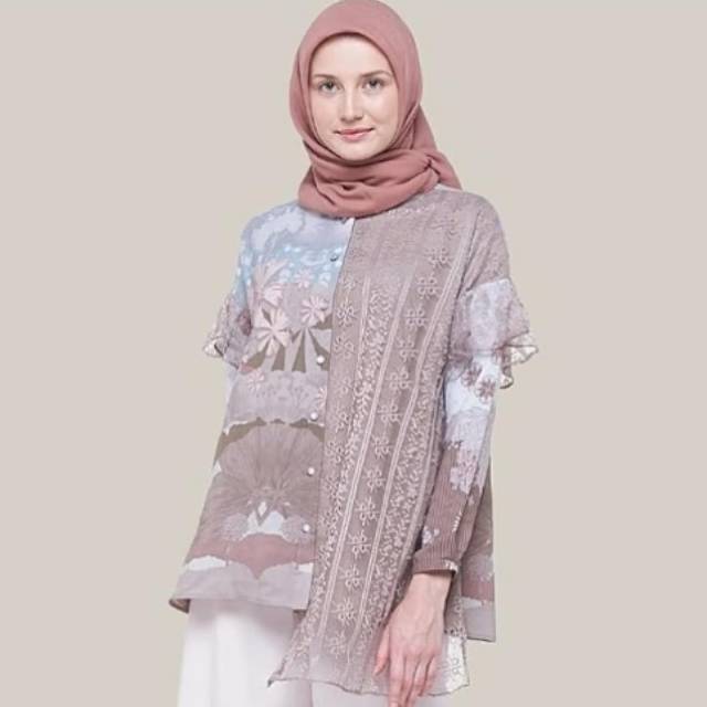 collete top ria miranda