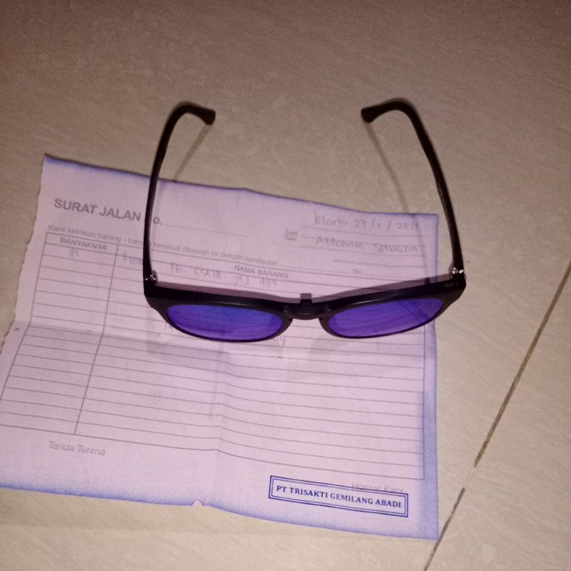 kacamata merk dr specs