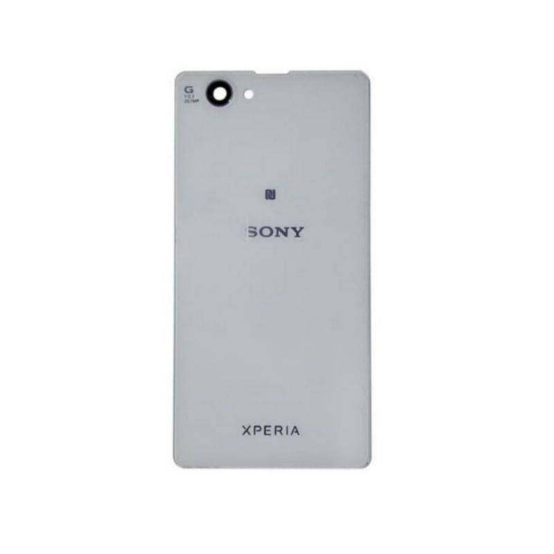 BACKDOR/TUTUP BELAKANG SONY XPERIA Z1 MINI ORIGINAL