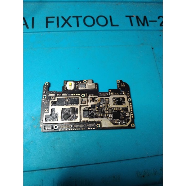 mesin oppo f3 plus matot