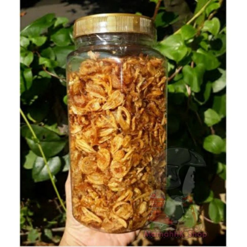 

bawang goreng