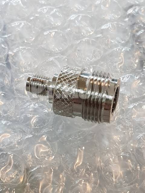 Konektor Adapter RPSMA female ke N female standar Quality