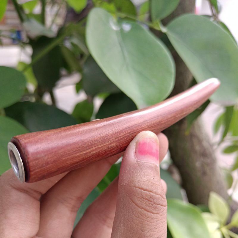 once pipa kayu nagasari asli