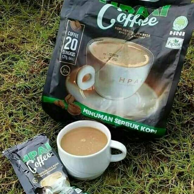 

Coffee HPAI