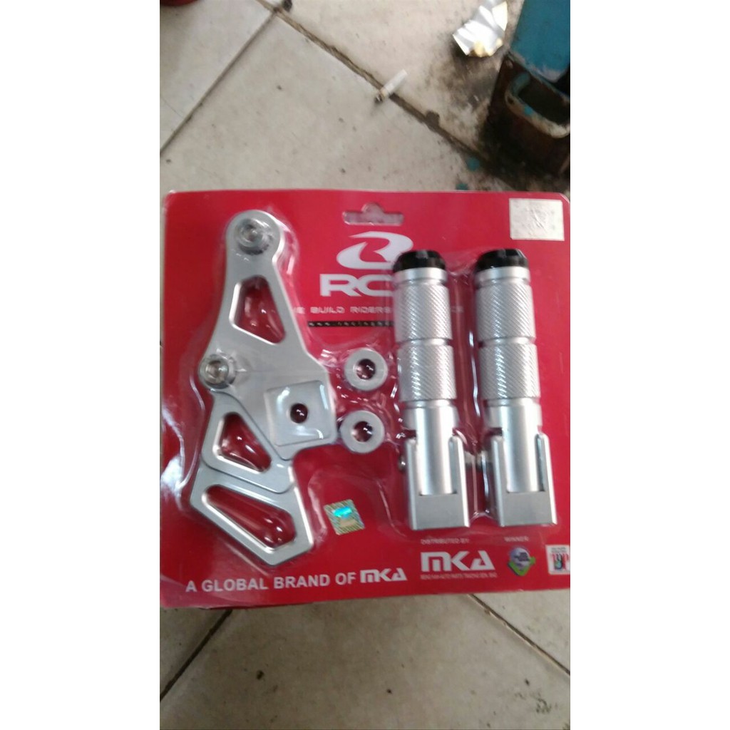 step belakang nouvo RCB mki5490